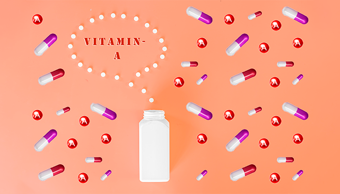 ¿Cómo prevenir el déficit de vitamina A?