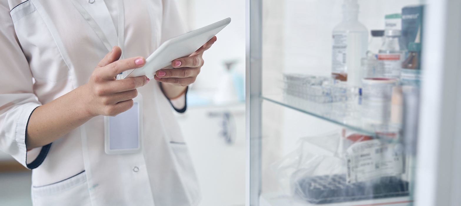 Servicios Farmacéuticos en Distrito de Ensanche, Barcelona